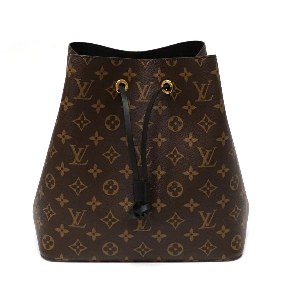 Louis Vuitton Neo Noe Hobo Monogram Bag